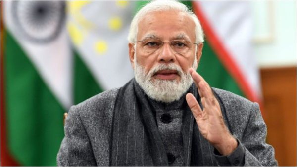 మారుమూలన ఉన్న సాలూరును కరుణించిన నరేంద్రమోడీ 