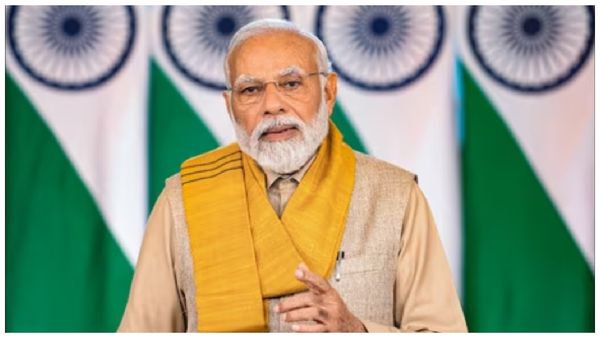 రాష్ట్రానికి రూ. 83,300 కోట్ల వరాలిచ్చిన మోదీ