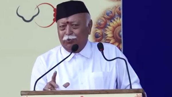 భారత్‌లో బంగ్లాదేశ్ తరహా పరిస్థితులు: ఆర్ఎస్ఎస్ చీఫ్ ఆందోళన