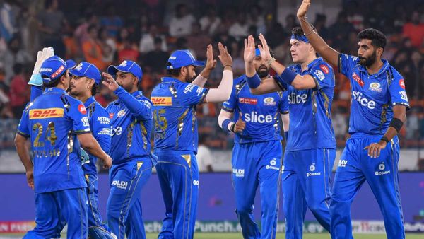 ముంబై ఇండియన్స్‌ పెను సంచలనం- సీనియర్‌పై వేటు: కొత్త అపాయింట్‌మెంట్