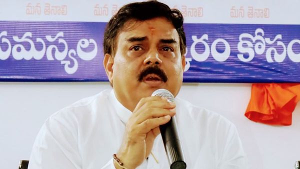 జనసేన నెంబర్ టూ మంత్రి శాఖలో స్కామ్, తిరుపతి పక్కలోనే !! 