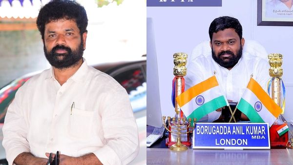 టీడీపీ, బీజేపీ లెక్కలు, నందిగం, బోరుగడ్డపై మరో హత్యాయత్నం కేసు 