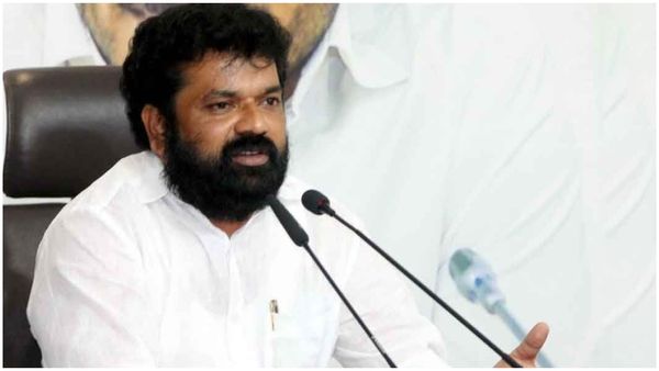 హత్య కేసులో వైసీపీ మాజీ ఎంపీకి షాక్, వీకెండ్ లో పోలీసు కస్టడీకి 