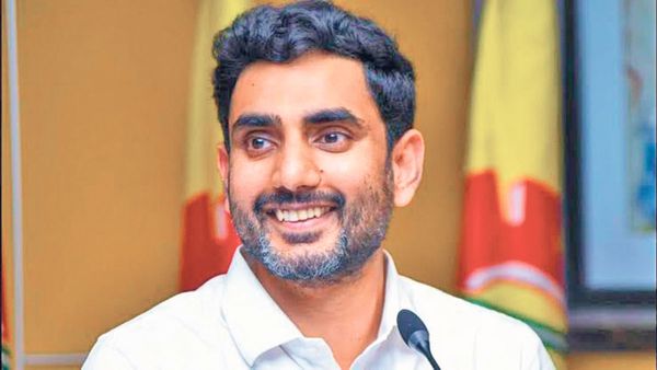 పాదయాత్రలో ఇచ్చిన ఆ కీలక హామీని నెరవేర్చిన నారా లోకేష్