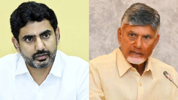 నారా లోకేష్ పై వైసీపీ సెటైర్లు, ఢిల్లీలో తండ్రి పరిచయాలతో డీల్ 