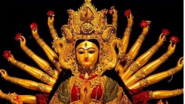 నవరాత్రులతో ఈ రాశుల దశ తిరిగింది.. అదృష్టం ఫెవికాల్‌లా అతుక్కుంటుంది
