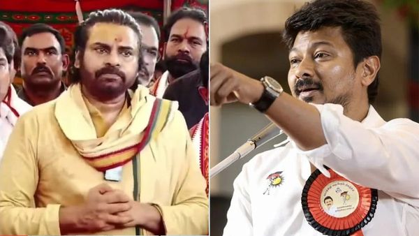 పవన్ కల్యాణ్‌కు ఉదయనిధి స్టాలిన్‌ స్ట్రాంగ్ కౌంటర్‌