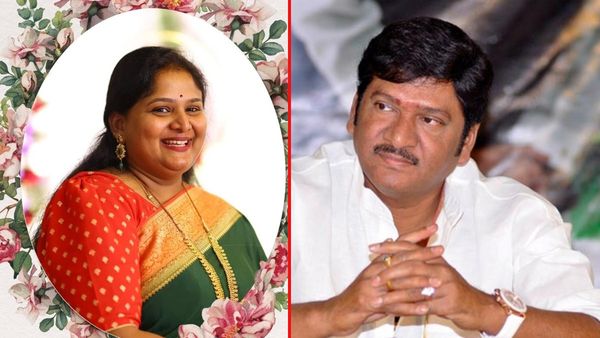 రాజేంద్ర‌ప్ర‌సాద్‌తో విధి ఆడిన వింత నాట‌కం..అందుకే అలా జరిగిందా..!