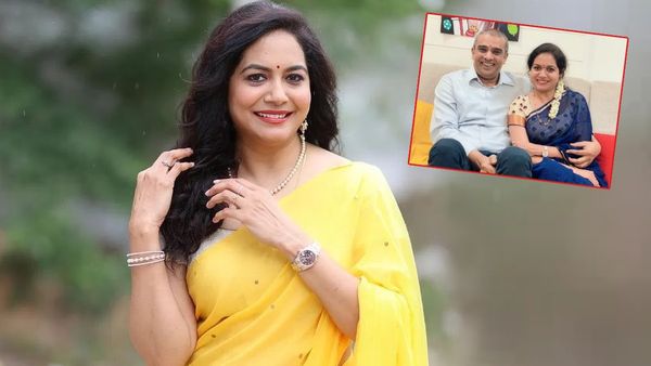 సింగర్ సునీత కాపురంలో ఆ యూట్యూబర్‌ చిచ్చు..?