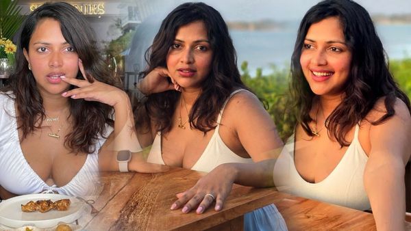 ఛీ ఛీ ఇంతటి దారుణమైన డ్రెస్సా వేసుకునేది..!