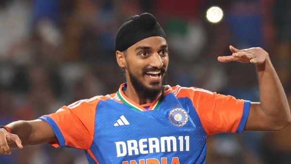 Arshdeep Singh: తొలి టీ20లో దుమ్ము దులిపేశారు