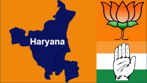 హర్యానాలో బీజేపీని ముంచింది వారే ! ఎగ్జిట్ పోల్స్ చెప్తోంది ఇదేనా..?