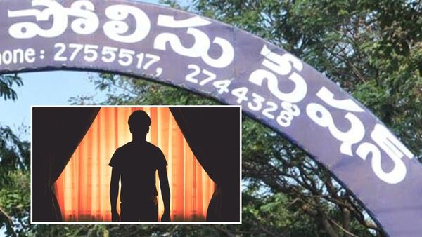 నన్నే పీఎస్‌కు పిలుస్తారా?: పోలీసులపై టాలీవుడ్ నిర్మాత దాడి