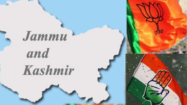 Republic-Gulistan Exit Polls: జమ్మూ కాశ్మీర్‌లో హోరాహోరీ: ఆ రెండు పార్టీల మధ్య నంబర్ గేమ్