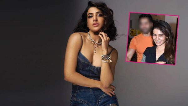 సమంతతో ఆ హీరో కెమిస్ట్రీపై స్టార్ నిర్మాత షాకింగ్ కామెంట్స్