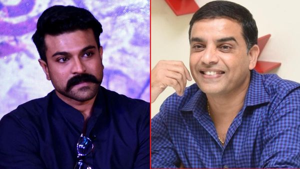  మెగా ఫ్యాన్స్‌కు బ్యాడ్ న్యూస్..ఆనందంలో దిల్ రాజు