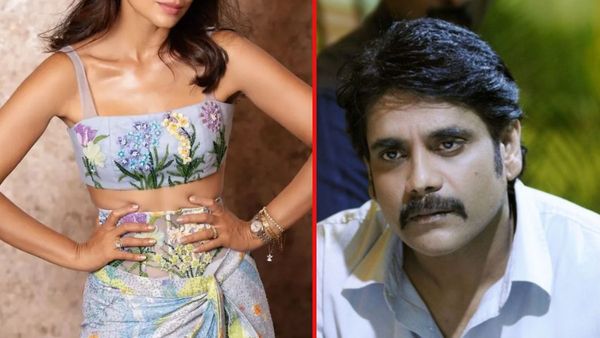 నాగార్జునను ఇరకాటంలోకి నెట్టిన హీరోయిన్..?