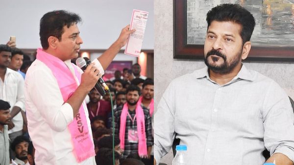 బీఆర్ఎస్‌కు తొలిసారి గడ్డు పరిస్థితి: రేవంత్ వ్యాఖ్యలపై కేటీఆర్ ఏమన్నారంటే?