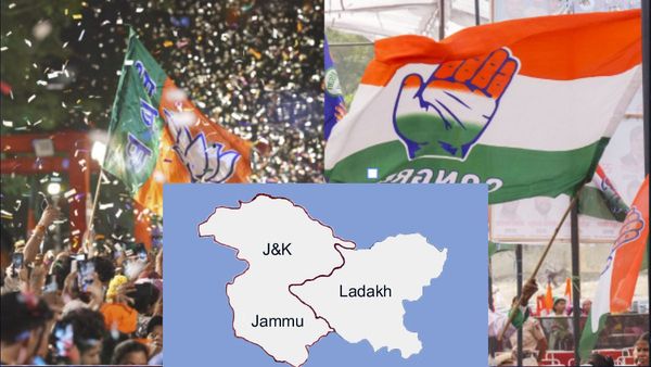 చిన్నా చితక పార్టీలు, స్వతంత్రులదే రాజ్యం