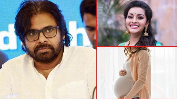 పెళ్లికి ముందు పవన్ కల్యాణ్ ఆమెను ప్రెగ్నెంట్ చేయలేదా..?