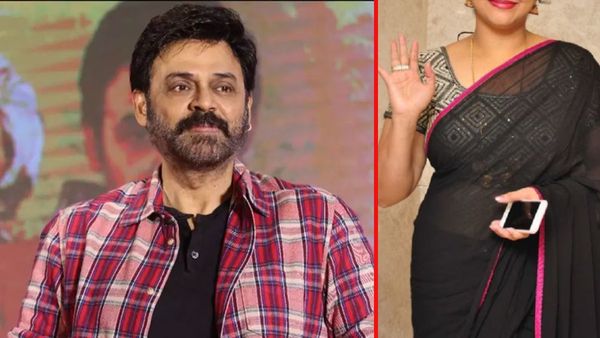  ఏంటీ వెంకటేష్ ఆ హీరోయిన్‌ను రెండో పెళ్లి చేసుకోవాలనుకున్నారా..?