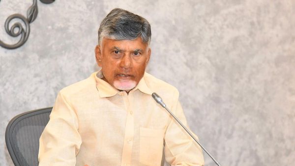 సత్యమేవ జయతే, నమో వేంకటేశాయ - చంద్రబాబు..!!