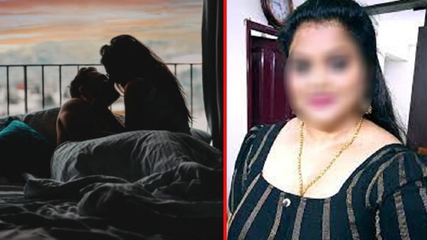 ఆ దర్శకుడు గ‌దిలోకి పిలిచి గ్రూప్ సె** చేయమన్నాడు - స్టార్ హీరోయిన్