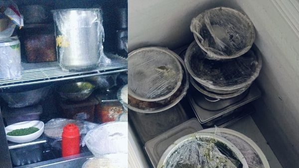 Hyderabad: పలు రెస్టారెంట్లలో దాడులు చేసిన ఫుడ్ సేఫ్టీ అధికారులు..