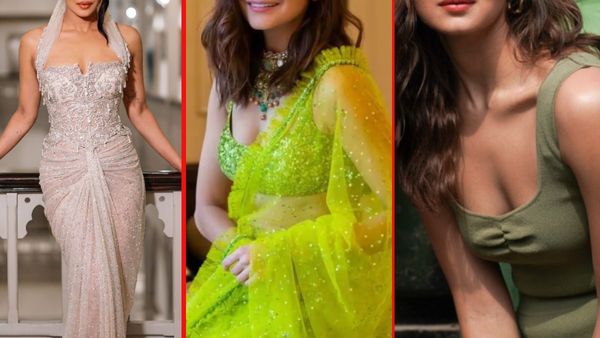  ఈ స్టార్ హీరోయిన్లు దీపావళి అస్సలు చేసుకోరు..ఎందుకో తెలుసా..?