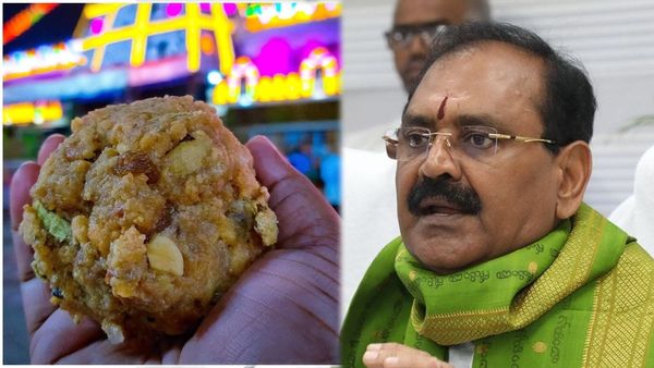  TTD: లడ్డూ వివాదం, సుప్రీం కోర్టు తీర్పుపై భూమన రియాక్షన్ 