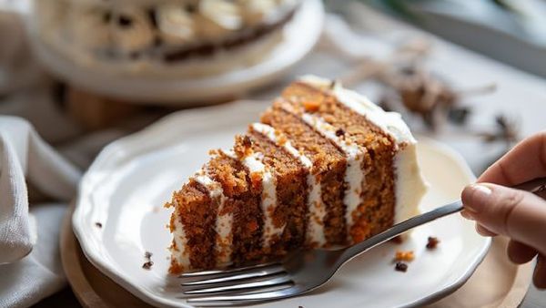 Cake: కేక్ తిని ప్రాణాలు కోల్పోయిన ఐదేళ్ల బాలుడు..!