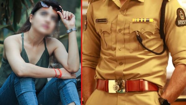  పక్కా ప్లాన్‌తో పోలీస్‌ ఆఫీసర్‌తో బిడ్డను కనేసిన తెలుగు హీరోయిన్