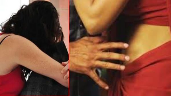 కాపాడతాడనుకుంటే అతడే కాటేశాడు - యంగ్ హీరోయిన్