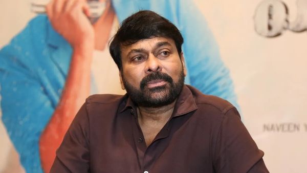  చిరంజీవికి లవర్‌గా, భార్యగా, అక్కగా, అమ్మగా నటించిన ఏకైక హీరోయిన్