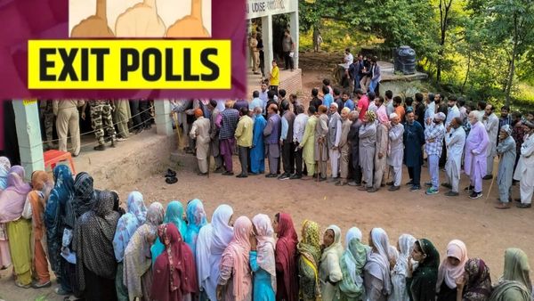 Peoples Pulse ఎగ్జిట్ పోల్స్: జమ్మూకాశ్మీర్‌లో ఎన్సీ హవా, బీజేపీకి షాక్