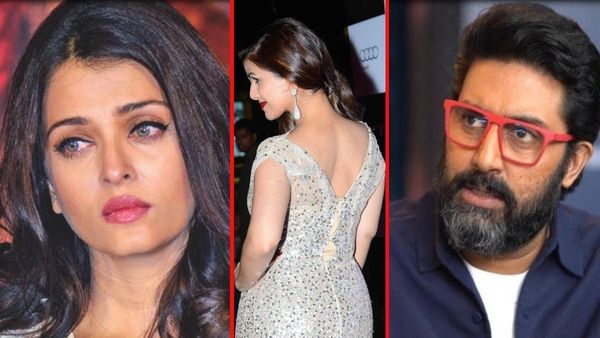 ఐశ్వర్యరాయ్ కాపురంలో ఆ హీరోయిన్ చిచ్చు..?