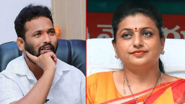   కిర్రాక్ ఆర్పీకి  జబర్థస్త్ నటుడు కౌంటర్.. రోజాకు మద్దతుగా కామెంట్స్ 