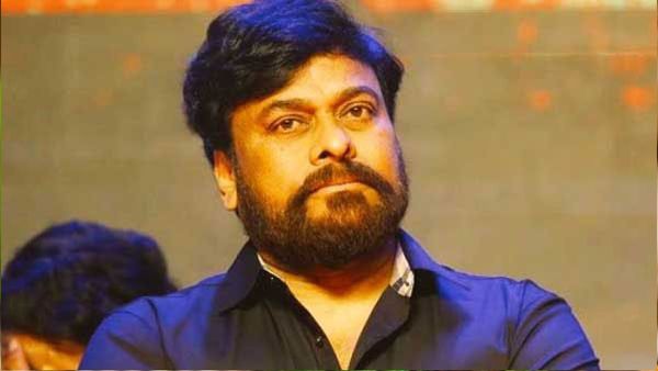 ఊటీలో రూ.కోట్ల విలువైన స్థలాన్ని కొన్న చిరంజీవి