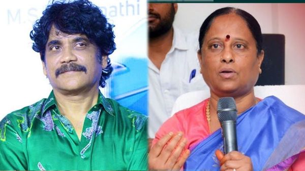 కోర్టులో హీరో నాగార్జున స్టేట్మెంట్.. కొండా సురేఖపై సంచలన వ్యాఖ్యలు!