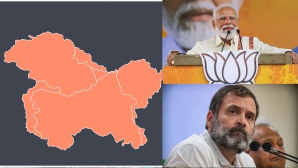 మ్యాట్రిజ్ ఎగ్జిట్ పోల్స్: జమ్మూకాశ్మీర్‌లో అతిపెద్ద పార్టీగా బీజేపీ, హంగ్ తప్పదా?