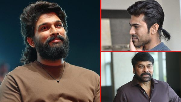   అల్లు అర్జున్‌కు లైన్ క్లియర్ చేసిన మెగా ఫ్యామిలీ