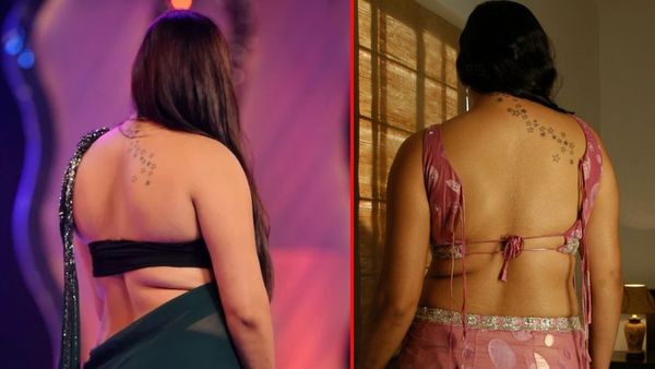 హీరోయిన్‌పై స్టింగ్ ఆపరేషన్‌..ఇలా దొరికిపోయిందేంటి..!