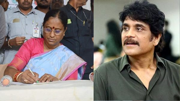 మంత్రి కొండా సురేఖకు నోటీసులపై నాగార్జున లాయర్ ఏమన్నారంటే!