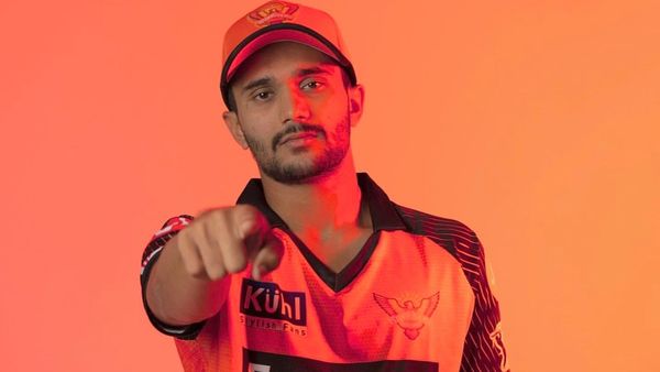 సన్‌రైజర్స్ స్టార్ నితీష్ కుమార్ రెడ్డికి గోల్డెన్ ఛాన్స్