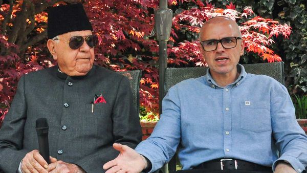 జమ్మూ కాశ్మీర్ కొత్త సీఎం ఖరార్: వారసుడికే పట్టాభిషేకం