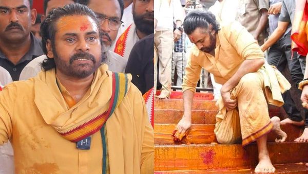 వైసీపీకి లడ్డూలా దొరికిన పవన్  