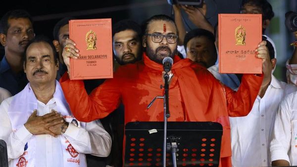 లోకేష్ చేతులు కాల్చుకున్న చోట పవన్ ను దింపిన బీజేపీ? ఏం జరుగుతోంది?