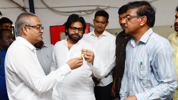 చెప్పింది గుర్తు పెట్టుకుని పని చెయ్యండి, డీసీఎం పవన్ కల్యాణ్