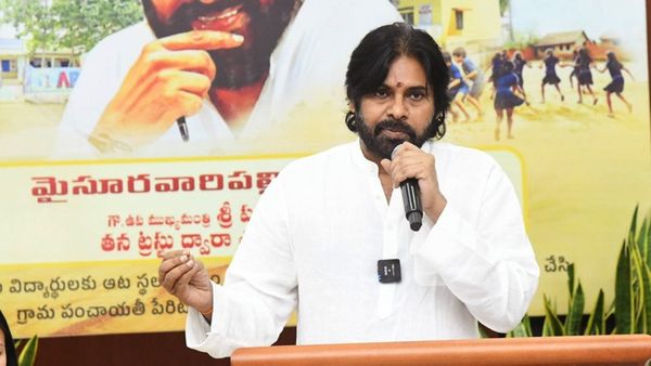 పిఠాపురం అభివృద్ధికి టాప్ గేర్ వేసిన పవన్ కళ్యాణ్!
