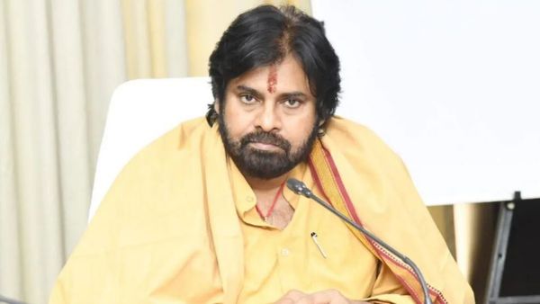 కొత్త భక్తుడికి పంగనామాలెక్కువ ! పవన్ కల్యాణ్‌కు మరో కౌంటర్
